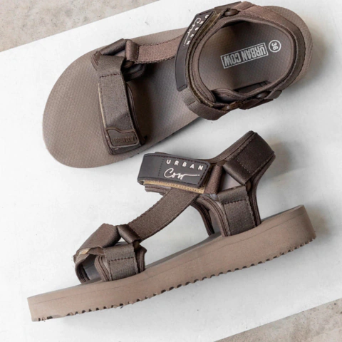 SANDALIA URBAN COW TANGER VISON