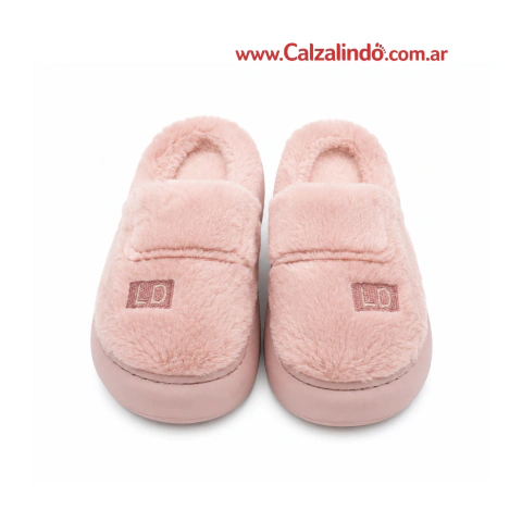 Pantufla Berel-k 6029 Lisa Surtido