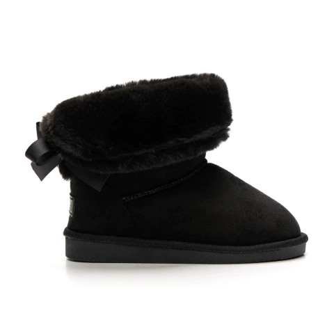 Pantubota Marcel Blair C/Piel Negro
