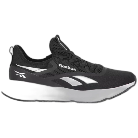 Zapatillas Reebok Cityride Negro/Blanco