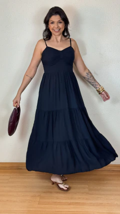 VESTIDO VERONA