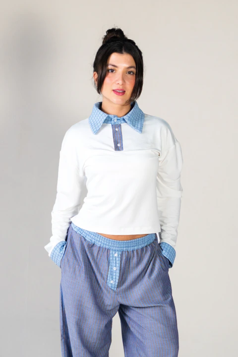 Blusa Bruma