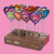 Combo Mix Reventa · Chupetines + Tabletas + Rosas con Exhibidor - comprar online