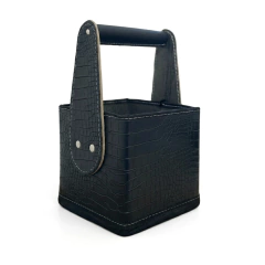 CANASTA MATERA CROCCO - comprar online