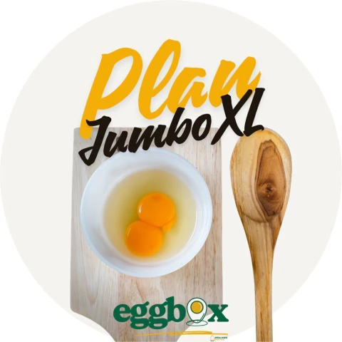 Plan Jumbo XL