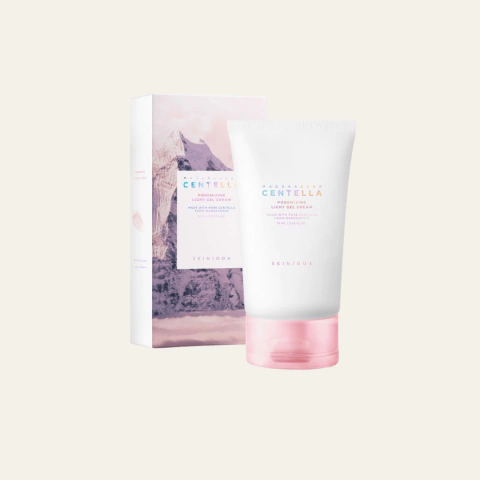 SKIN1004 Poremizing Light Gel Cream