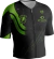 Camiseta Ciclismo Aero - Touca Preta - comprar online