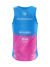 REGATA CORRIDA - BM ASSESSORIA (rosa e azul) - comprar online