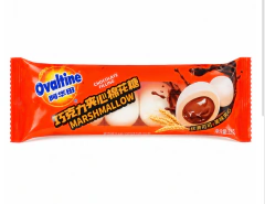 MARSHMALLOW DE CHOCOLATE SABOR OVOMALTINE 25g