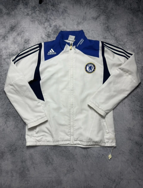 Jaqueta Adidas Chelsea