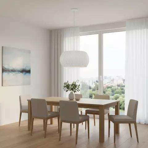 Lámpara Colgante Alice N40 3D - comprar online