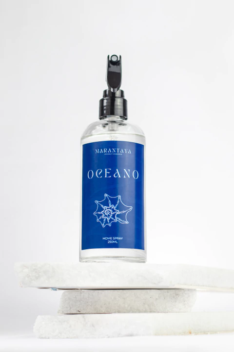 Home Spray Oceano - 250ml