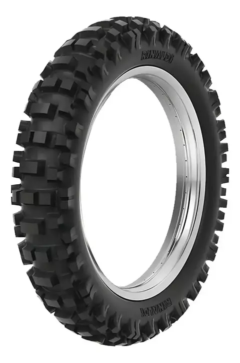 Cubierta trasera enduro Rinaldi RMX 35 100/100-18 M 59