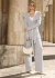 Conjunto Sofia Elegante Em Tricot Premium