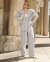 Conjunto Sofia Elegante Em Tricot Premium - comprar online