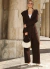 Conjunto Sofia Elegante Em Tricot Premium - loja online