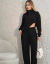 Conjunto Zíper Liso Tricot Premium