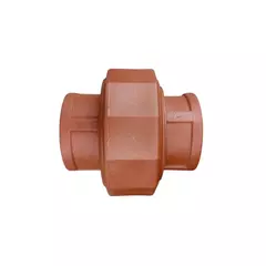 UNION DOBLE 1 ROSCA DOBLE PPN - comprar online
