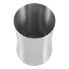 PORTA CEPILLO DE DIENTE ACERO INOXIDABLE - comprar online