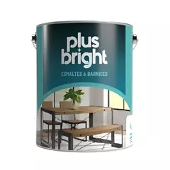 PINTURA SINTETICA CEDRO PLUS BRILL 3600 ML. en internet