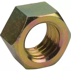 TUERCA 12 MM ACERO - tienda online