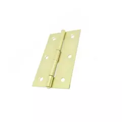 BISAGRAS LIBRO 4 BRONCEADA SIMPLE LIVIANA 5005 - comprar online