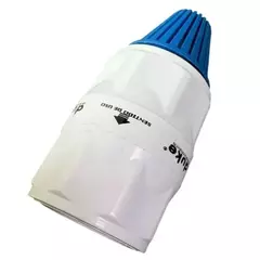 ACC VALVULA 3/4 RETENCION CON CANASTO en internet