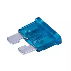 ACC. AUTO FUSIBLES POR 1 U. VARIOS AMPERES