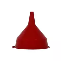EMBUDO GRANDE PVC 17,5 CM en internet