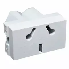 MODULO TOMA BINORMA TAAD LINEA ECO - tienda online