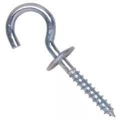 PITON 16 N.º ABIERTO 7MM X 42MM