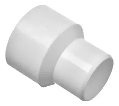 CUPLA 60 A 50MM PVC - Tramaferreteria