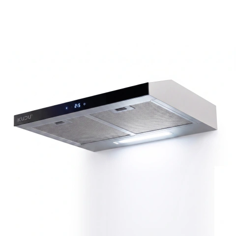 Purificador Extractor Aire Cocina Digital Kudu