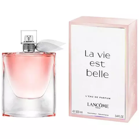 La Vie Est Belle Lancôme Eau de Parfum - Perfume Feminino