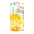 ÁGUA GASEIFICADA SABOR LIMAO ZERO ACUCAR OKF 350ML - K-You