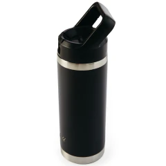 Botella 500 ml. Total Black Lovefield - tienda online