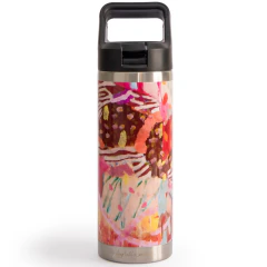 Botella 500 ml. Arte Emilia Can "Me lo merezco" - comprar online