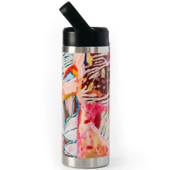 Botella 500 ml. Arte Emilia Can "Me lo merezco" - Lovefield