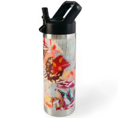 Imagen de Botella 500 ml. Arte Emilia Can "Me lo merezco"