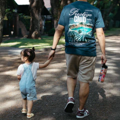 Botella 500 ml. Arte Emilia Can "Me lo merezco" - comprar online