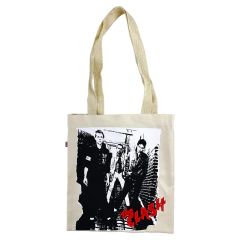 Ecobag The Clash - Ban Tan