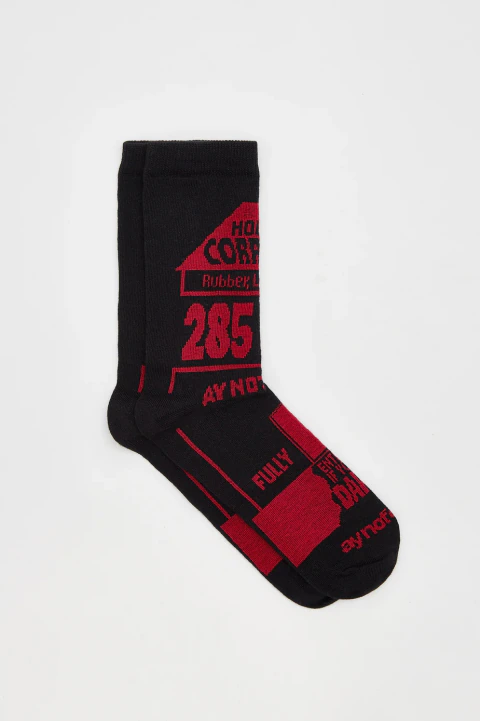 Socks Correction