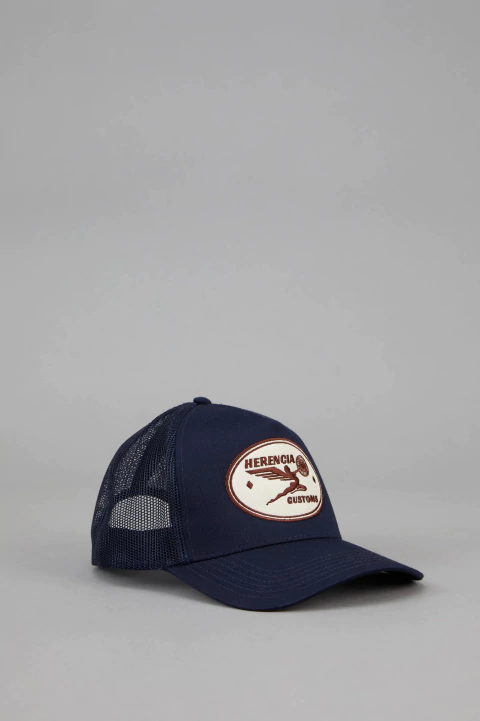 Gorra Spirit