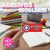 Adesivo Escolar Personalizado Kit Etiquetas Escolares Personalizadas Super Heróis - Papel ou Vinil À Prova D'água - comprar online