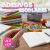 Adesivo Escolar Personalizado Kit Etiquetas Escolares Personalizadas Minecraft- Papel ou Vinil À Prova D'água - - comprar online