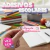 Adesivo Escolar Personalizado Kit Etiquetas Escolares Personalizadas Gatinha Marrie - Papel ou Vinil À Prova D'água - loja online