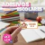 Adesivo Escolar Personalizado Kit Etiquetas Escolares Personalizadas Animais da Fazendinha - Papel ou Vinil À Prova D'água - comprar online