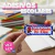 Adesivo Escolar Personalizado Kit Etiquetas Escolares Personalizadas Homem Aranha- Papel ou Vinil À Prova D'água - loja online