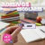 Adesivo Escolar Personalizado Kit Etiquetas Escolares Personalizadas Astronauta - Papel ou Vinil À Prova D'água - comprar online