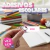 Adesivo Escolar Personalizado Kit Etiquetas Escolares Personalizadas Hello Kitty - Papel ou Vinil À Prova D'água